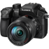 Panasonic Lumix DMC-GH4