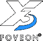 Foveon updated X3 Pro 10M sensor